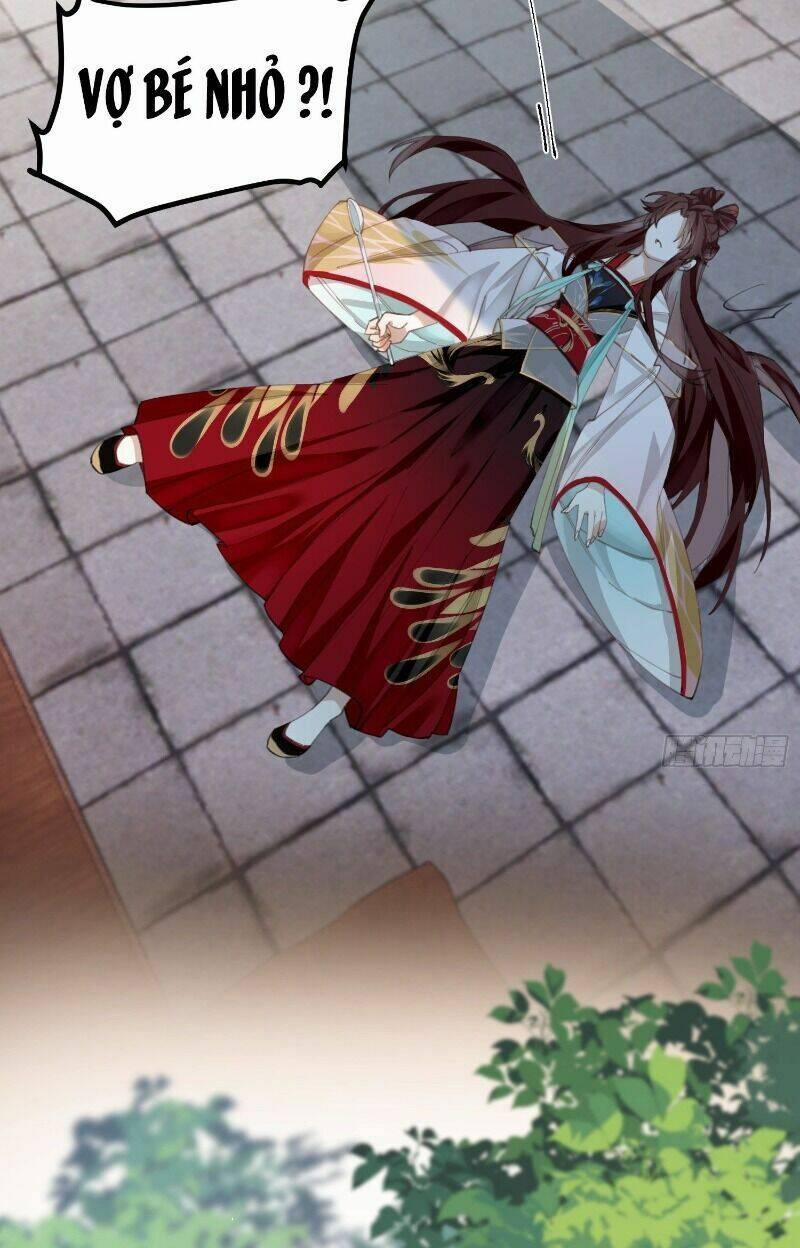 Công Chúa Pháo Hôi Muốn Tùy Tiện Đến Cùng 11 trang 5