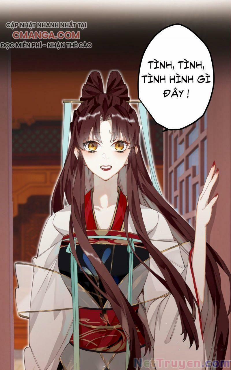 Công Chúa Pháo Hôi Muốn Tùy Tiện Đến Cùng 12 trang 0