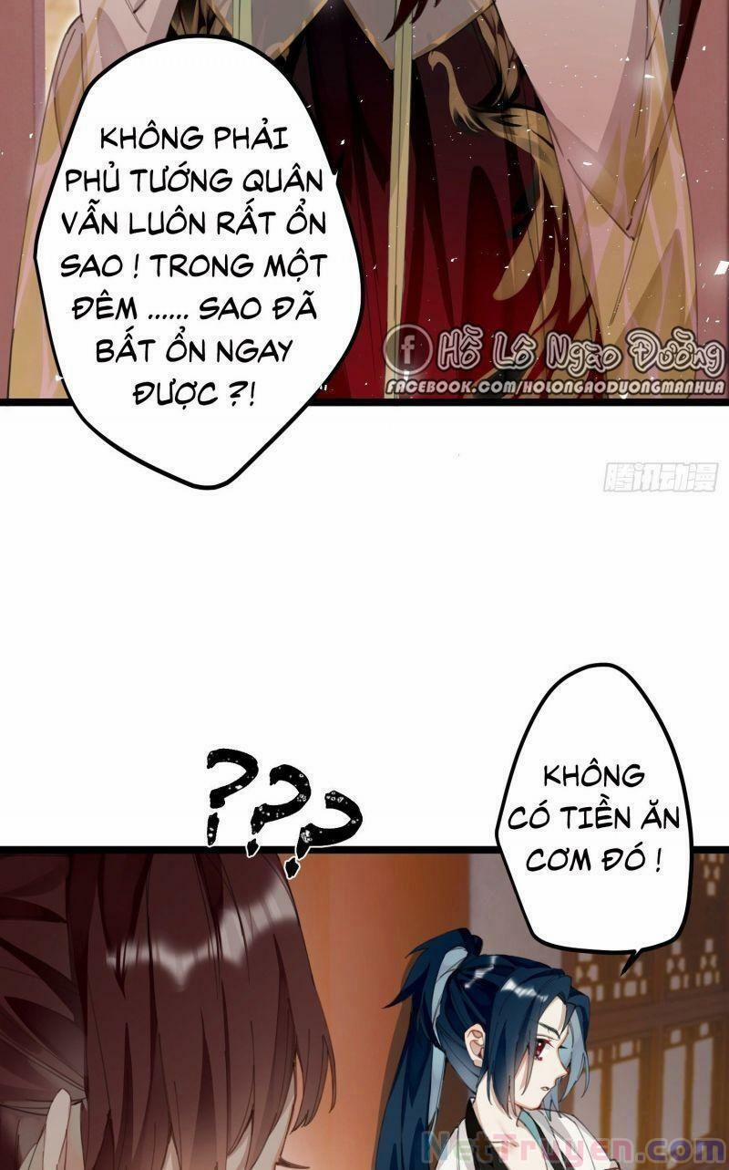 Công Chúa Pháo Hôi Muốn Tùy Tiện Đến Cùng 12 trang 1