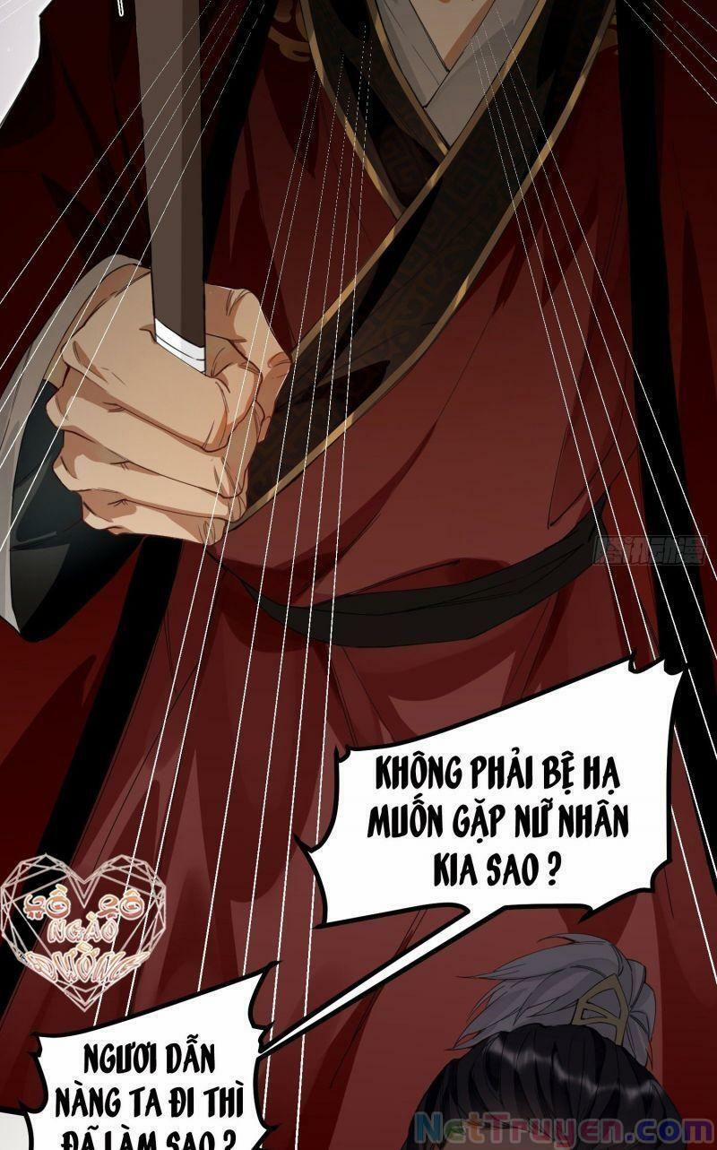 Công Chúa Pháo Hôi Muốn Tùy Tiện Đến Cùng 12 trang 10