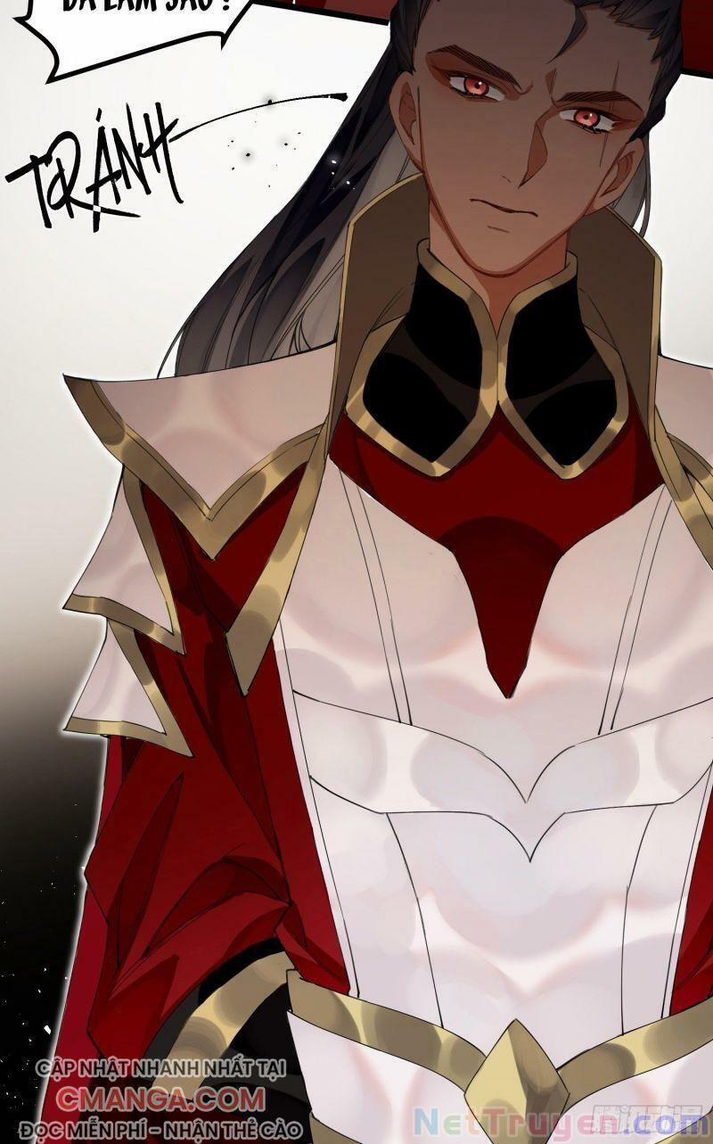 Công Chúa Pháo Hôi Muốn Tùy Tiện Đến Cùng 12 trang 11