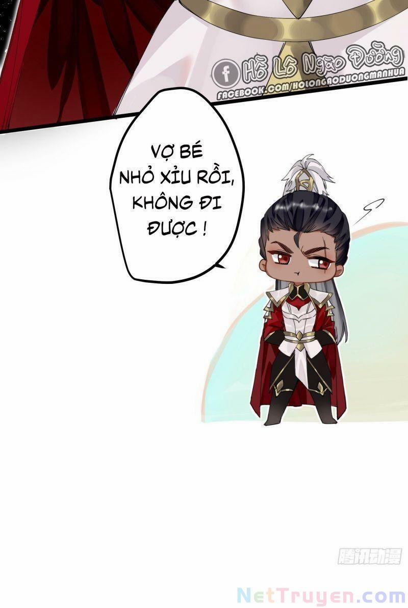 Công Chúa Pháo Hôi Muốn Tùy Tiện Đến Cùng 12 trang 12