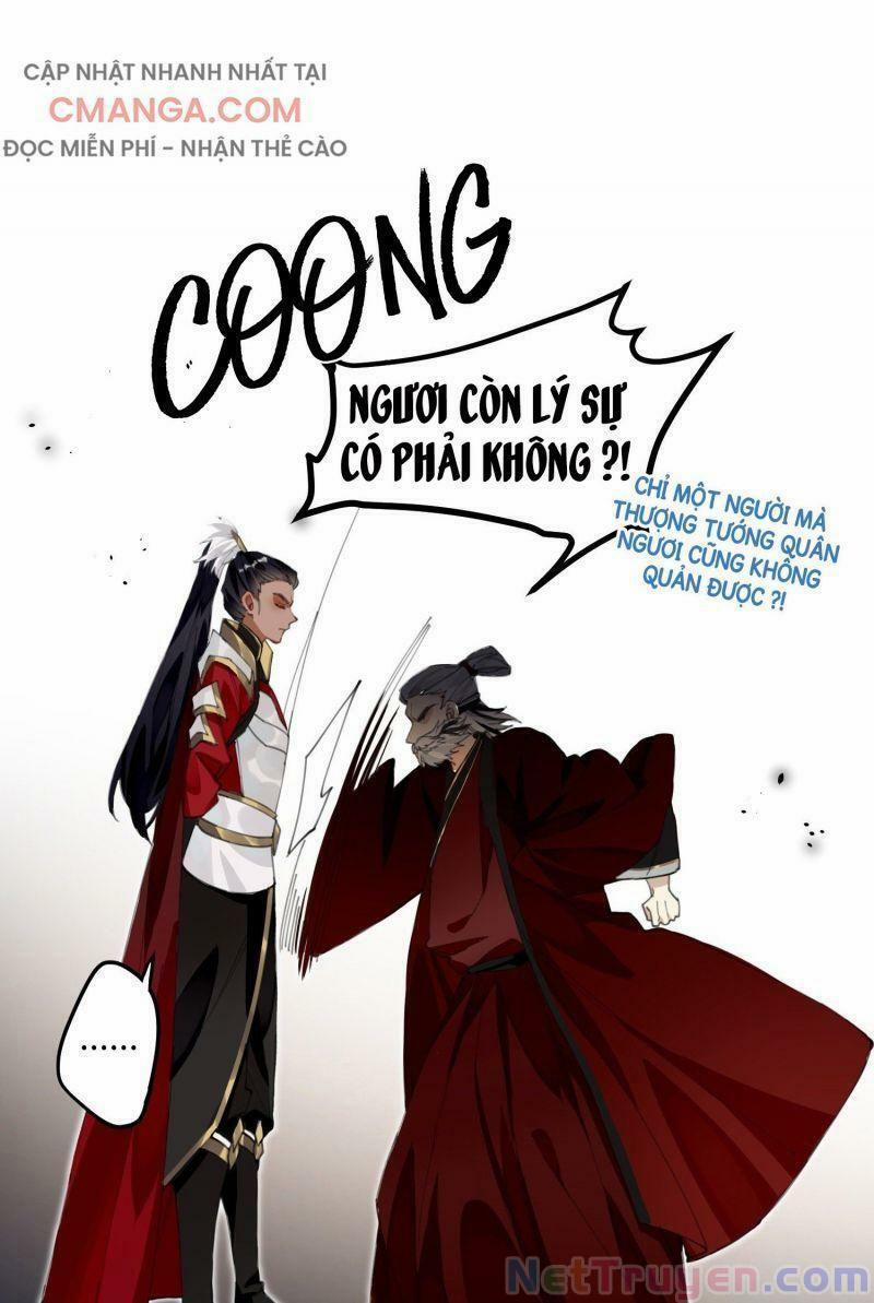 Công Chúa Pháo Hôi Muốn Tùy Tiện Đến Cùng 12 trang 13