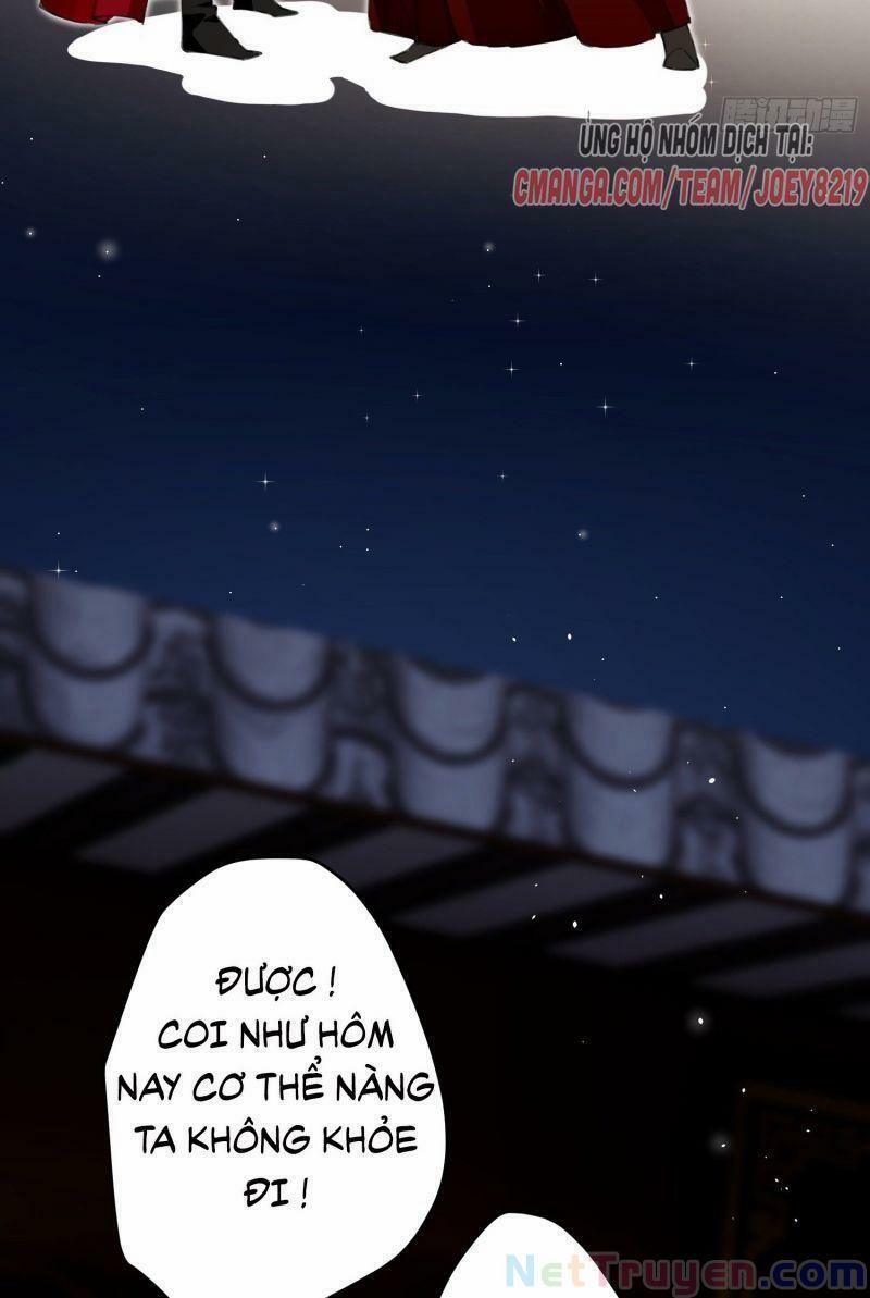 Công Chúa Pháo Hôi Muốn Tùy Tiện Đến Cùng 12 trang 14