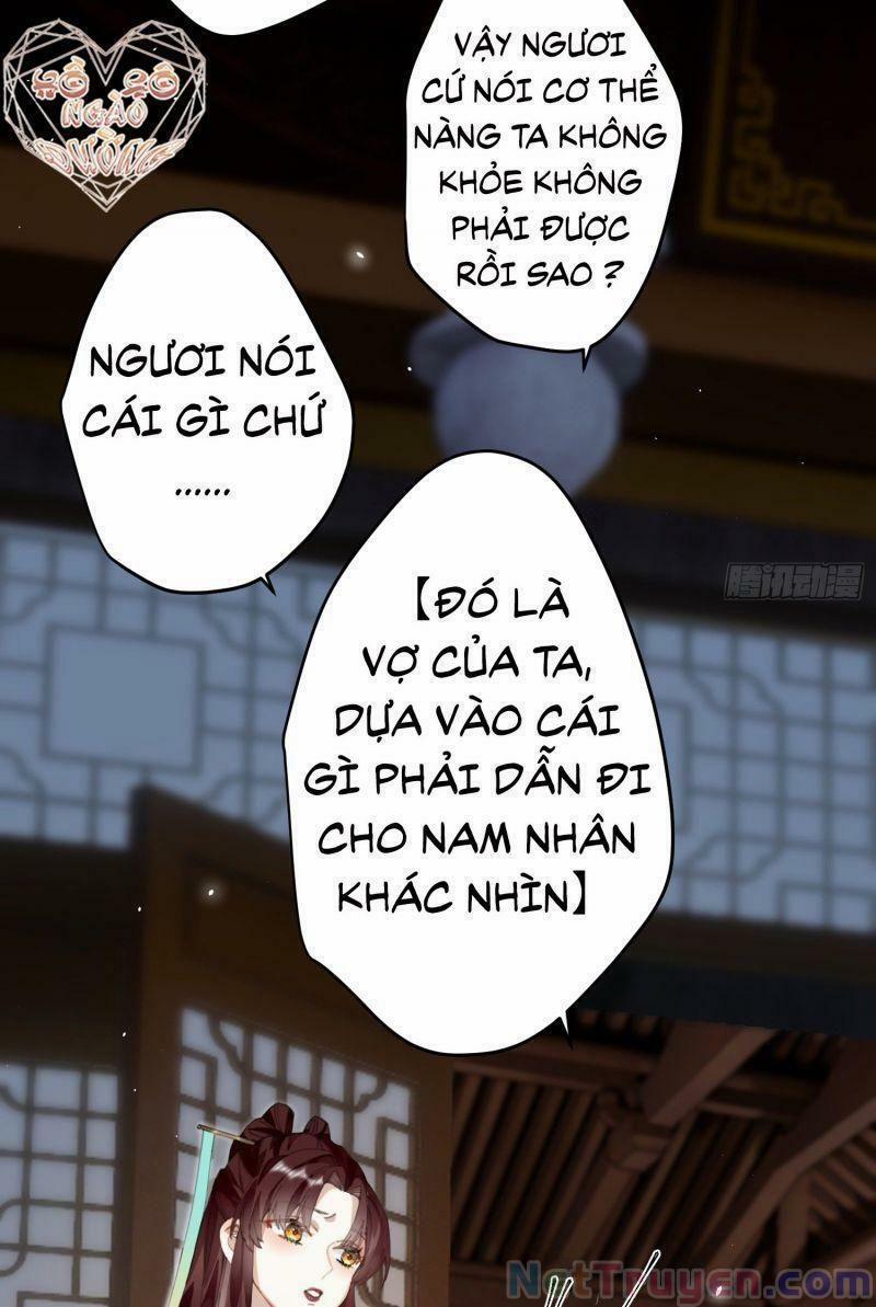 Công Chúa Pháo Hôi Muốn Tùy Tiện Đến Cùng 12 trang 15