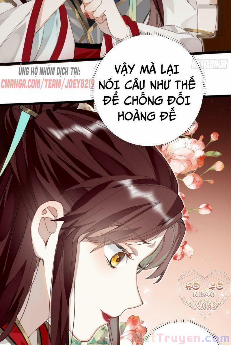 Công Chúa Pháo Hôi Muốn Tùy Tiện Đến Cùng 12 trang 18