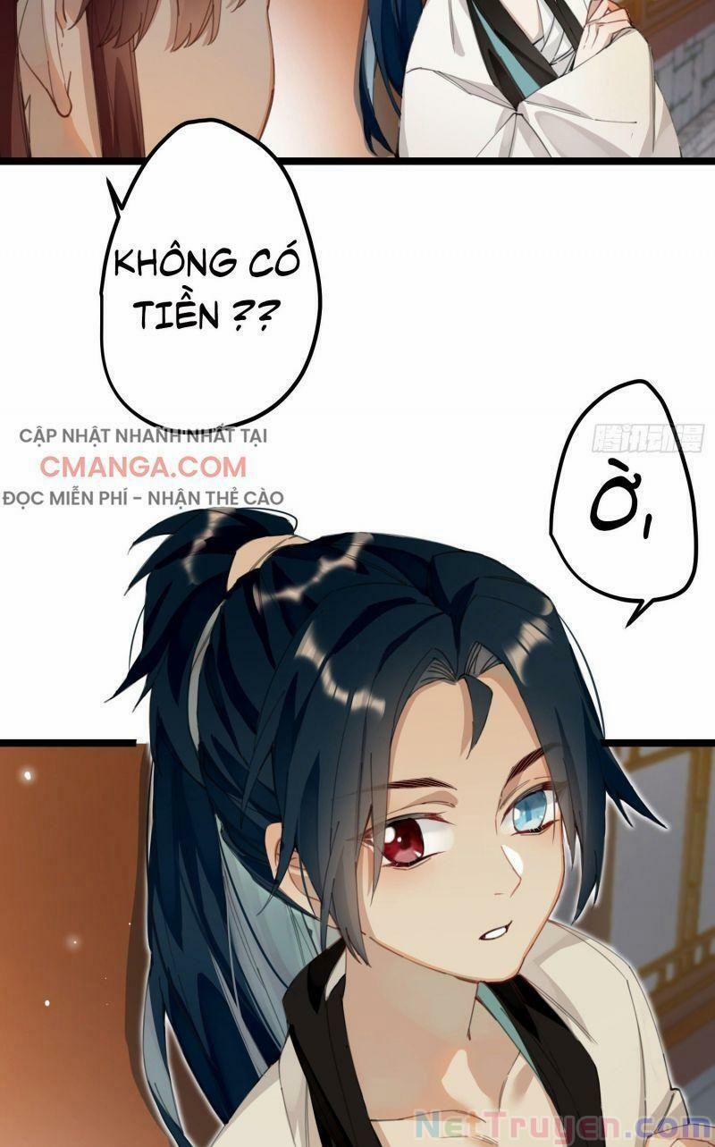 Công Chúa Pháo Hôi Muốn Tùy Tiện Đến Cùng 12 trang 2