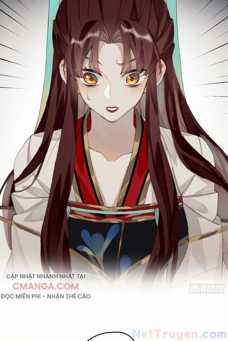 Công Chúa Pháo Hôi Muốn Tùy Tiện Đến Cùng 12 trang 20