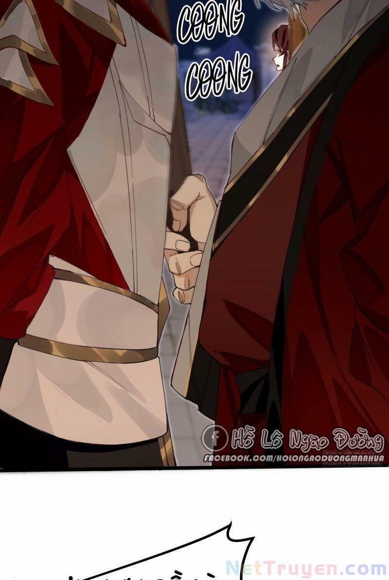 Công Chúa Pháo Hôi Muốn Tùy Tiện Đến Cùng 12 trang 22