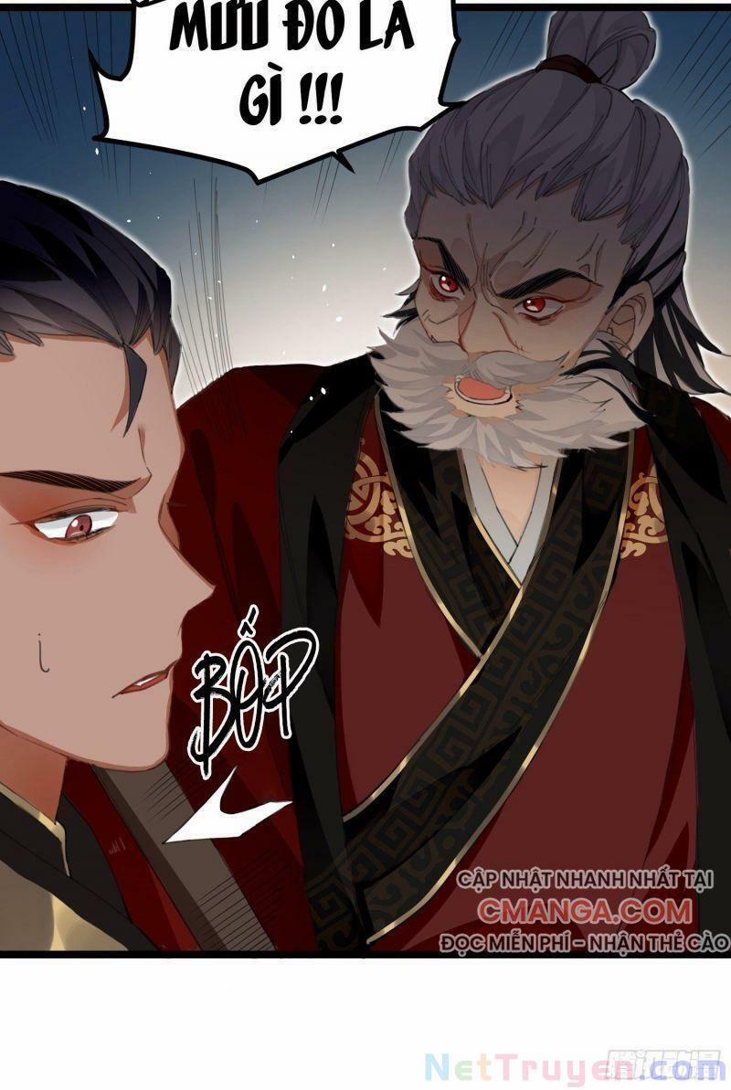 Công Chúa Pháo Hôi Muốn Tùy Tiện Đến Cùng 12 trang 23