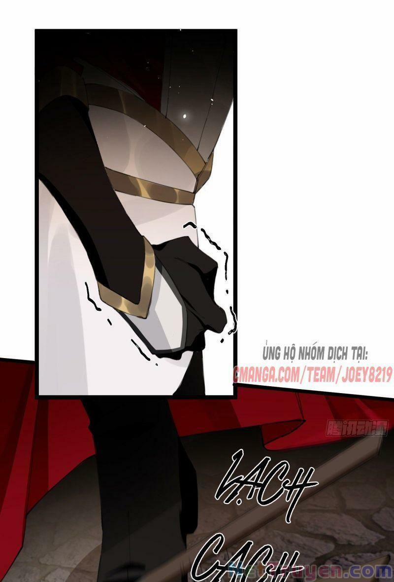 Công Chúa Pháo Hôi Muốn Tùy Tiện Đến Cùng 12 trang 24