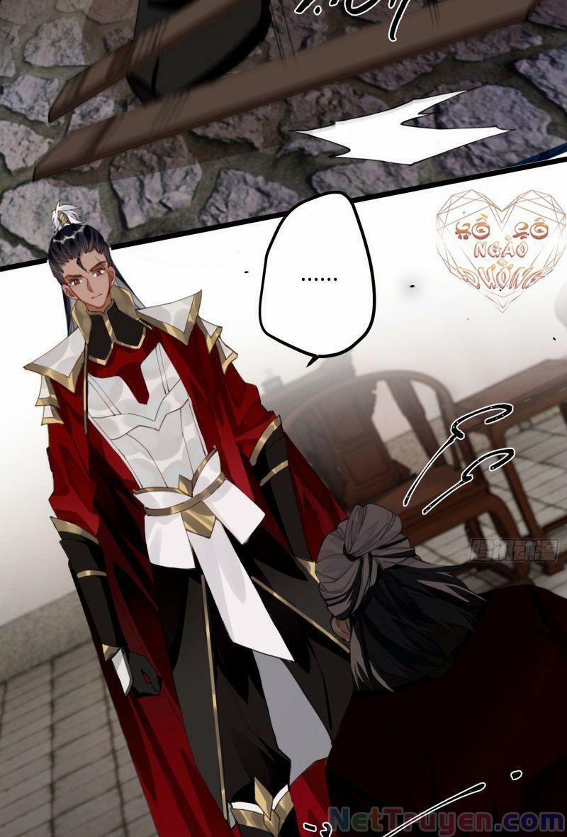 Công Chúa Pháo Hôi Muốn Tùy Tiện Đến Cùng 12 trang 25