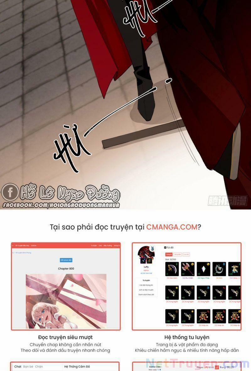 Công Chúa Pháo Hôi Muốn Tùy Tiện Đến Cùng 12 trang 26