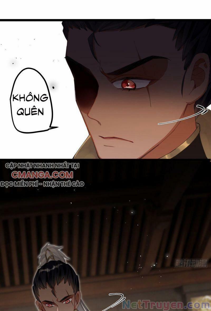 Công Chúa Pháo Hôi Muốn Tùy Tiện Đến Cùng 12 trang 28