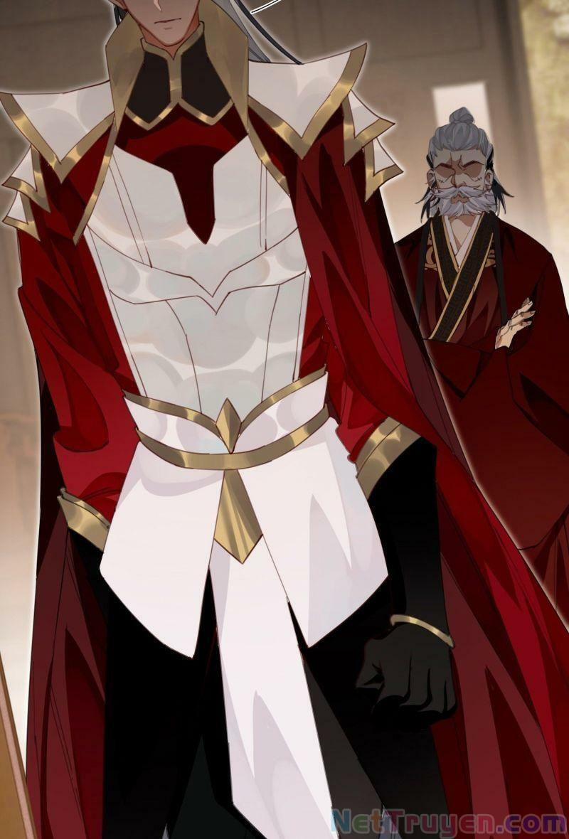 Công Chúa Pháo Hôi Muốn Tùy Tiện Đến Cùng 12 trang 29