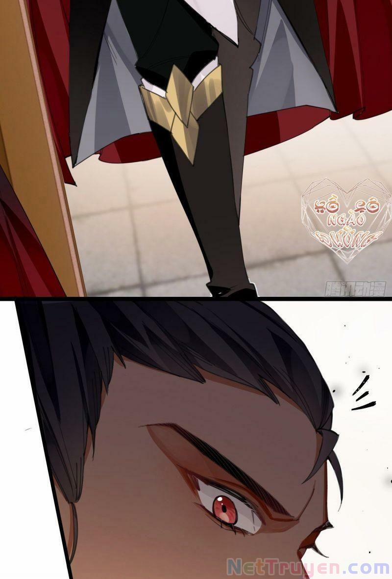 Công Chúa Pháo Hôi Muốn Tùy Tiện Đến Cùng 12 trang 30