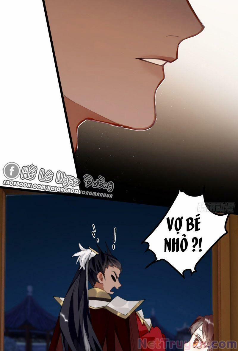 Công Chúa Pháo Hôi Muốn Tùy Tiện Đến Cùng 12 trang 31