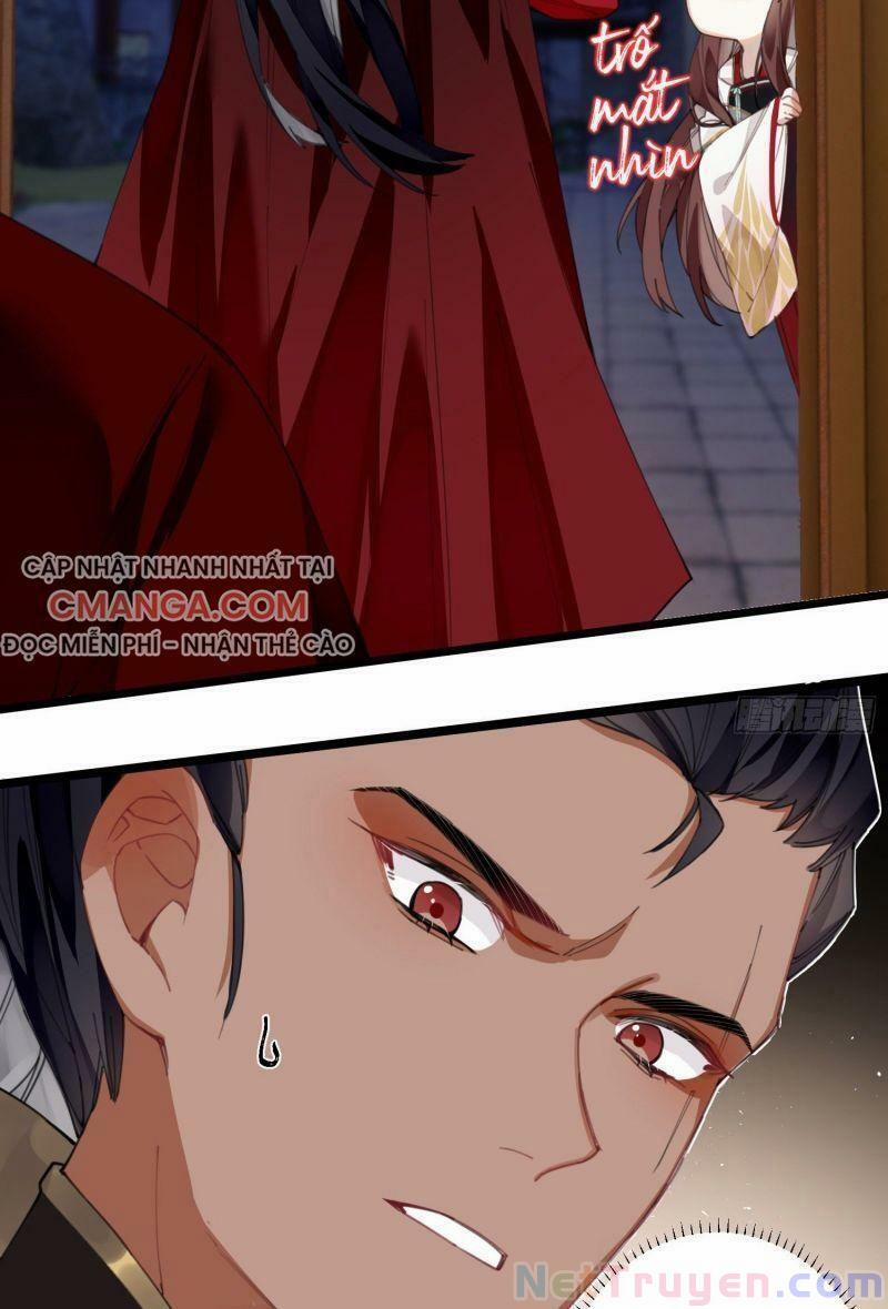 Công Chúa Pháo Hôi Muốn Tùy Tiện Đến Cùng 12 trang 32