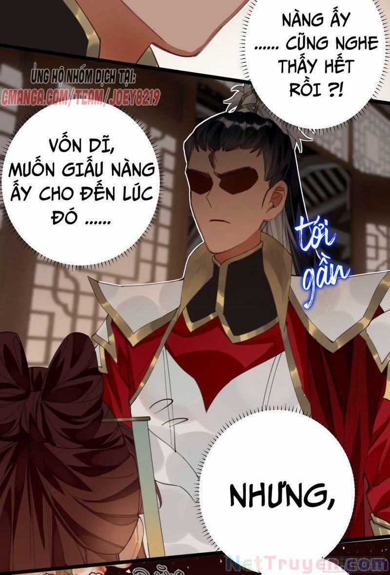 Công Chúa Pháo Hôi Muốn Tùy Tiện Đến Cùng 12 trang 33