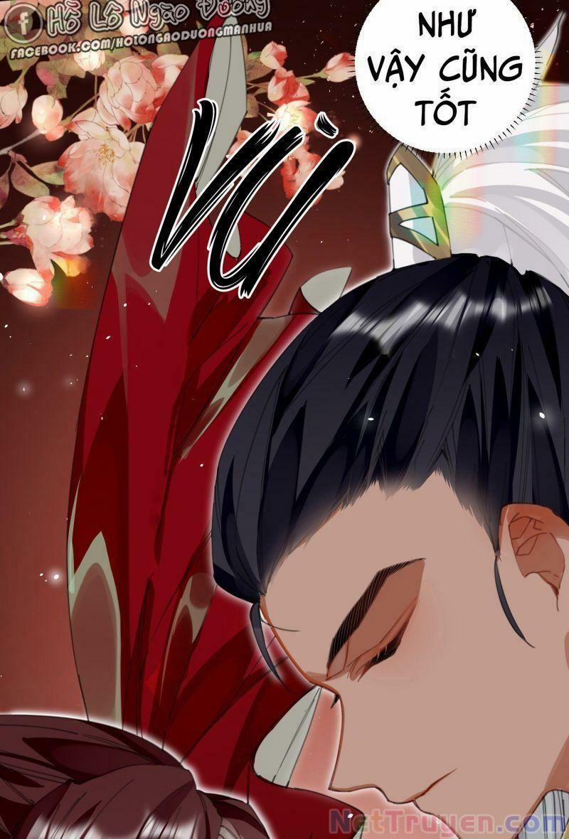 Công Chúa Pháo Hôi Muốn Tùy Tiện Đến Cùng 12 trang 34