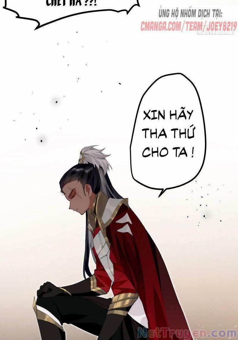 Công Chúa Pháo Hôi Muốn Tùy Tiện Đến Cùng 12 trang 37