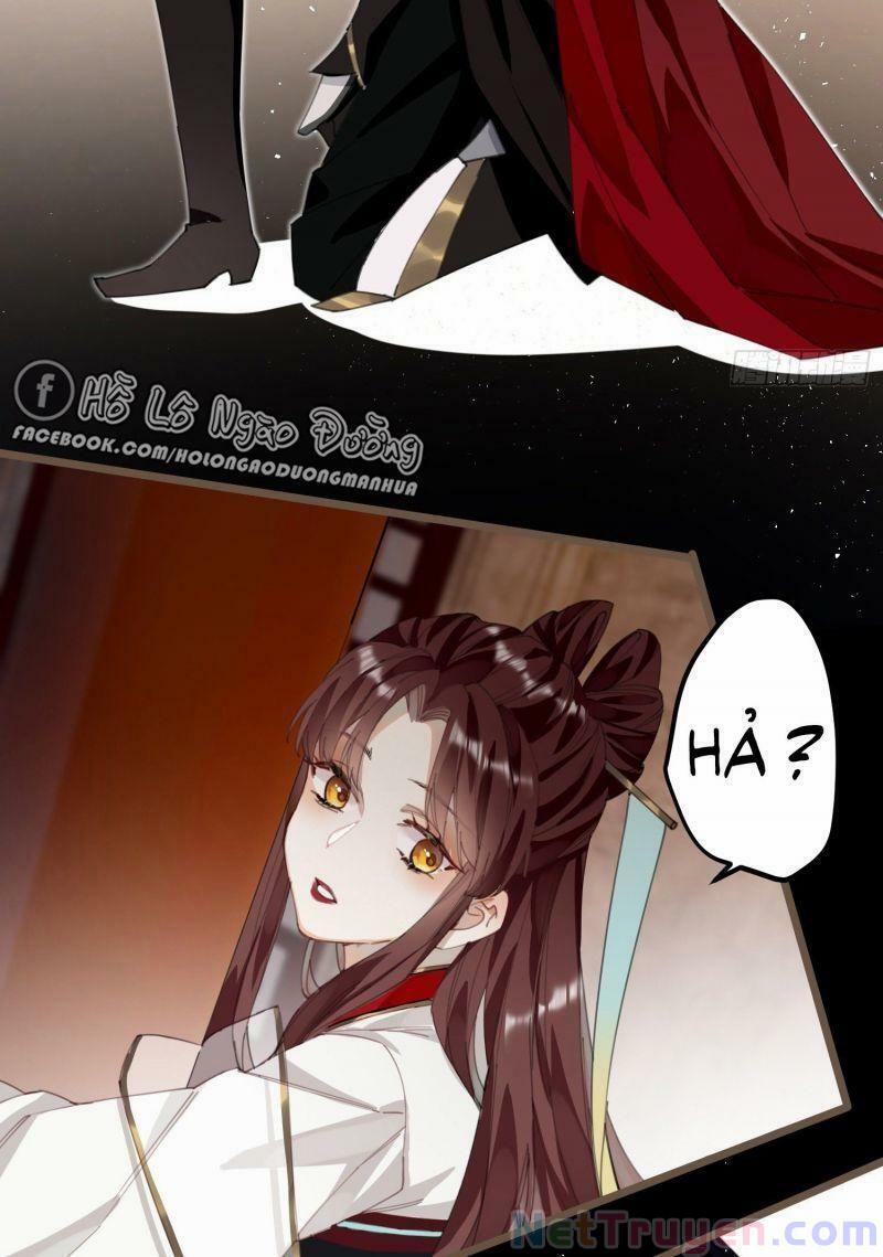 Công Chúa Pháo Hôi Muốn Tùy Tiện Đến Cùng 12 trang 38