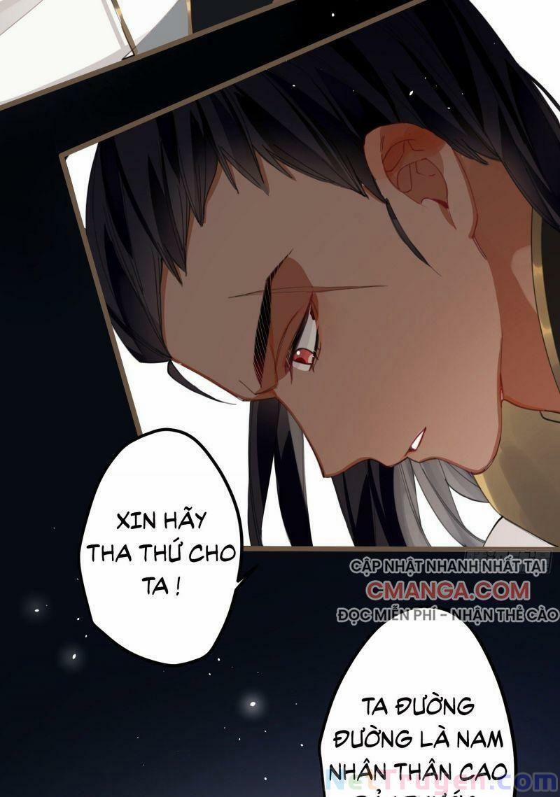 Công Chúa Pháo Hôi Muốn Tùy Tiện Đến Cùng 12 trang 39