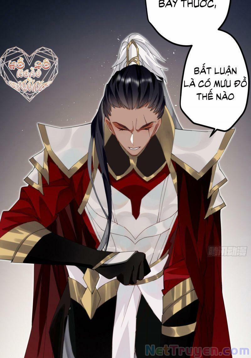 Công Chúa Pháo Hôi Muốn Tùy Tiện Đến Cùng 12 trang 40