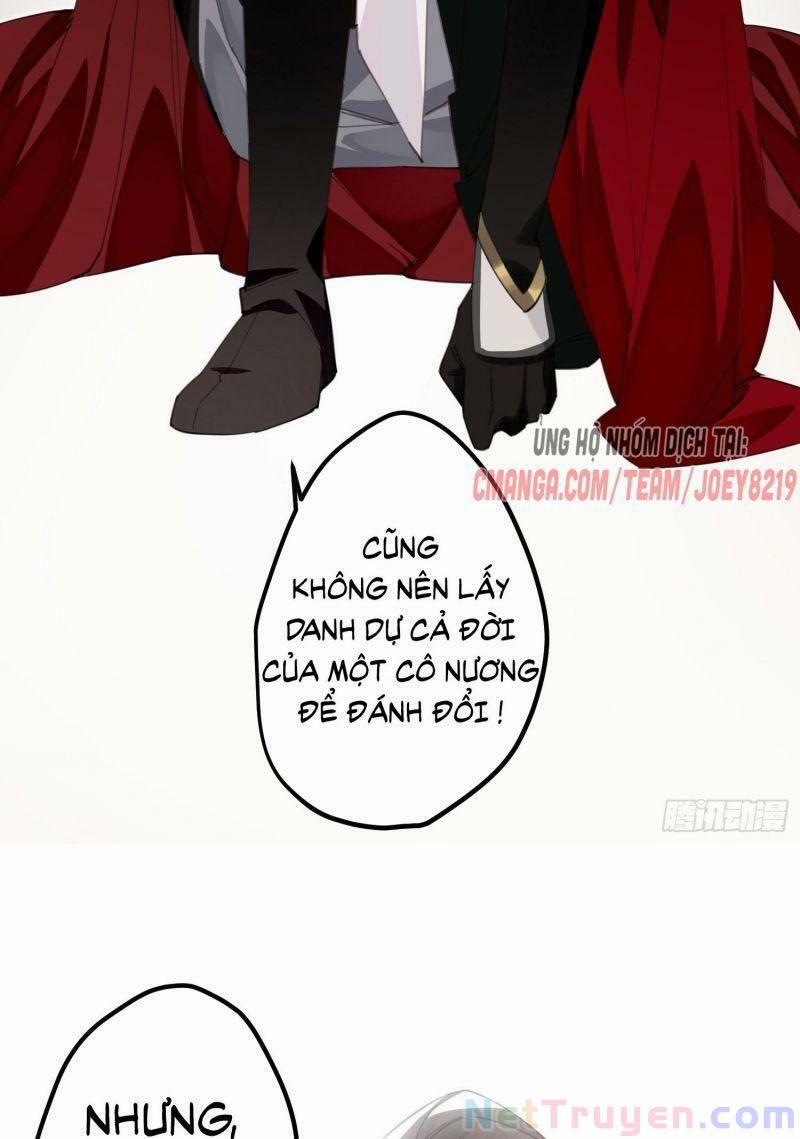 Công Chúa Pháo Hôi Muốn Tùy Tiện Đến Cùng 12 trang 41