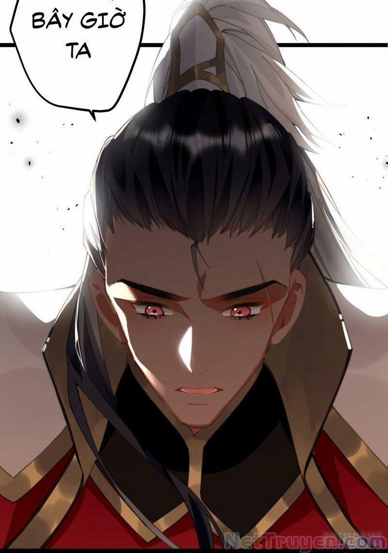 Công Chúa Pháo Hôi Muốn Tùy Tiện Đến Cùng 12 trang 42