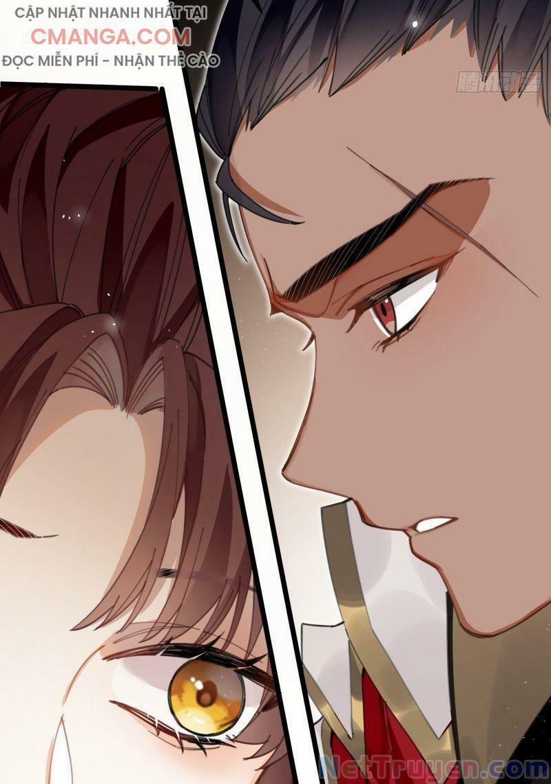 Công Chúa Pháo Hôi Muốn Tùy Tiện Đến Cùng 12 trang 44