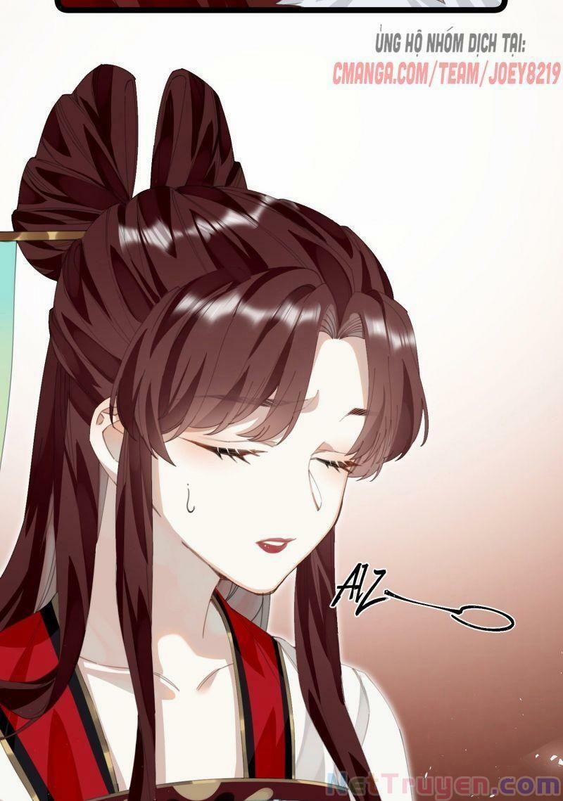 Công Chúa Pháo Hôi Muốn Tùy Tiện Đến Cùng 12 trang 46