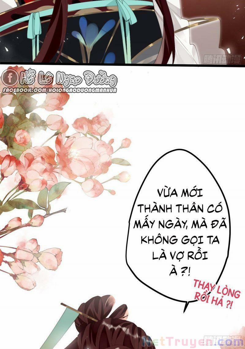 Công Chúa Pháo Hôi Muốn Tùy Tiện Đến Cùng 12 trang 47