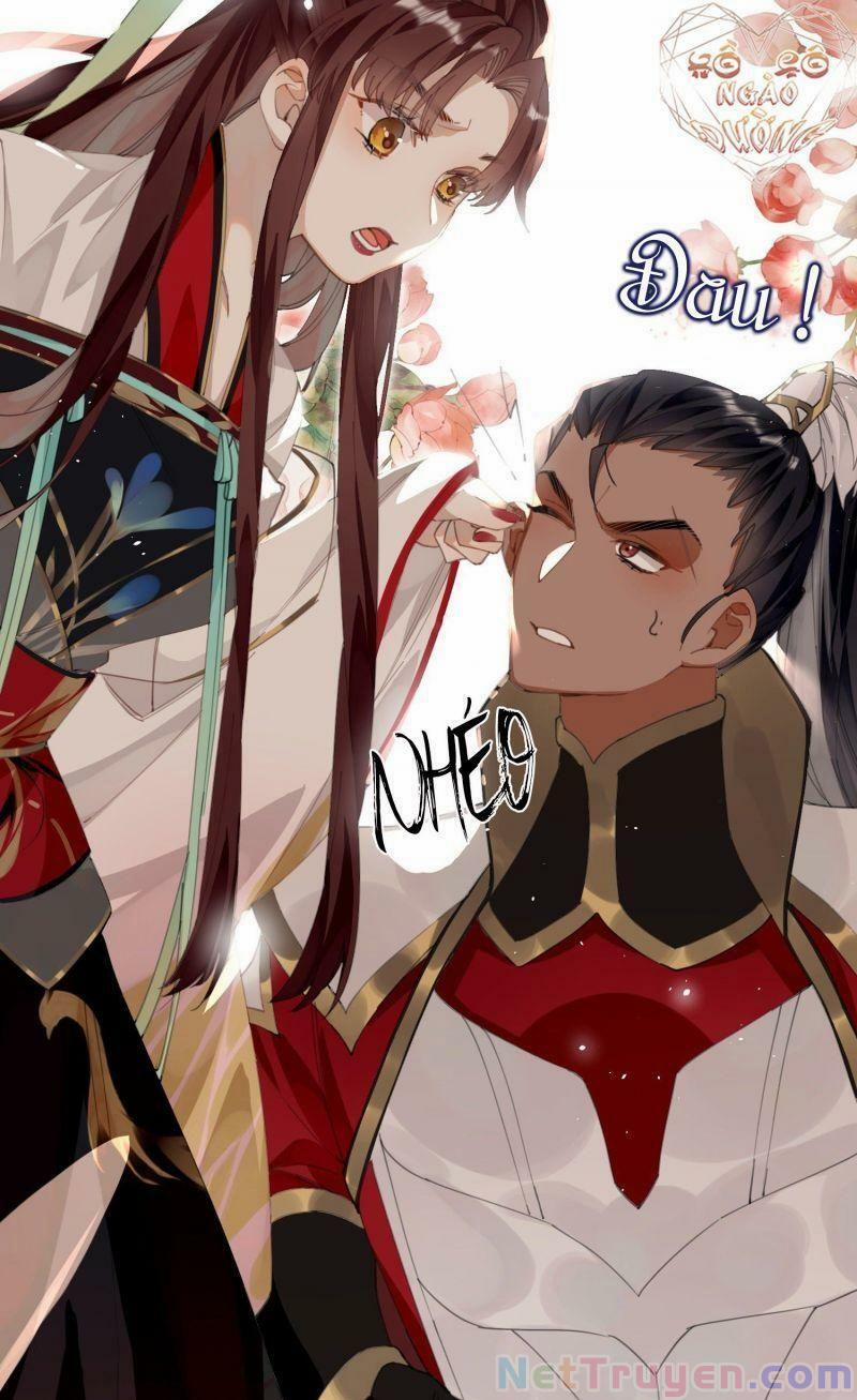 Công Chúa Pháo Hôi Muốn Tùy Tiện Đến Cùng 12 trang 48