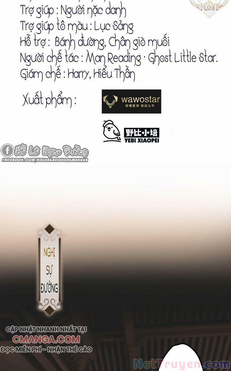 Công Chúa Pháo Hôi Muốn Tùy Tiện Đến Cùng 12 trang 5