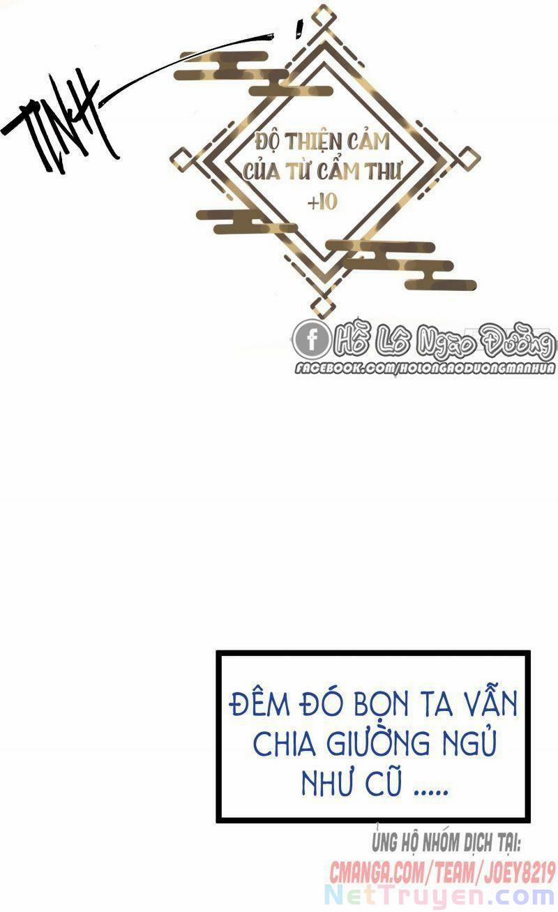 Công Chúa Pháo Hôi Muốn Tùy Tiện Đến Cùng 12 trang 50