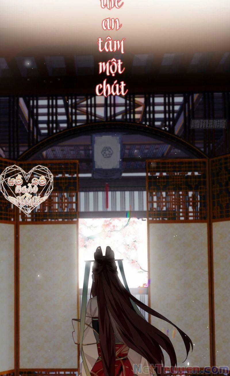 Công Chúa Pháo Hôi Muốn Tùy Tiện Đến Cùng 12 trang 52