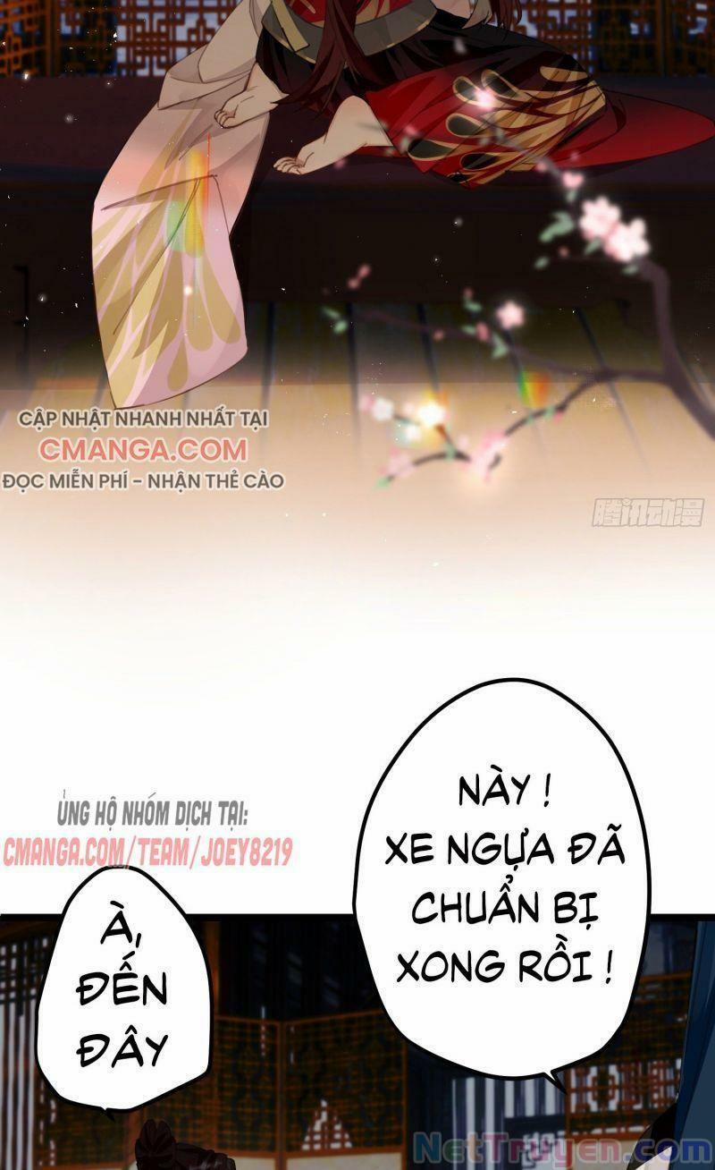 Công Chúa Pháo Hôi Muốn Tùy Tiện Đến Cùng 12 trang 53