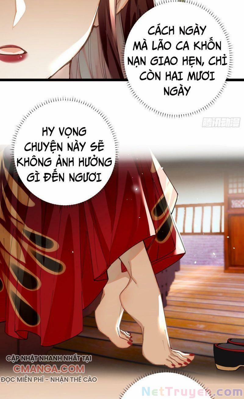 Công Chúa Pháo Hôi Muốn Tùy Tiện Đến Cùng 12 trang 55