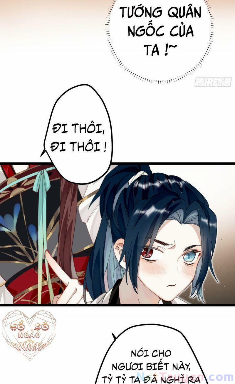 Công Chúa Pháo Hôi Muốn Tùy Tiện Đến Cùng 12 trang 56