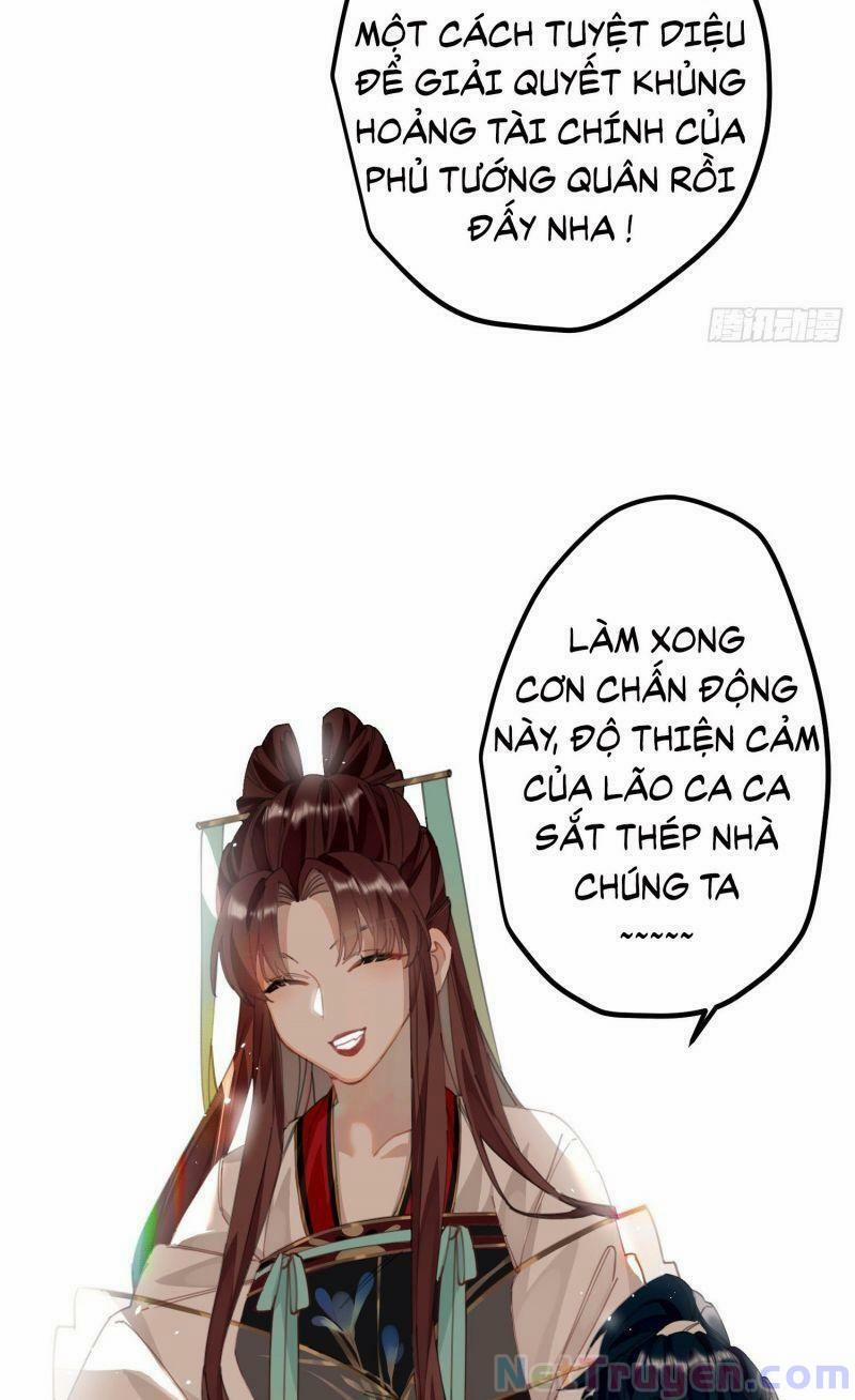 Công Chúa Pháo Hôi Muốn Tùy Tiện Đến Cùng 12 trang 57