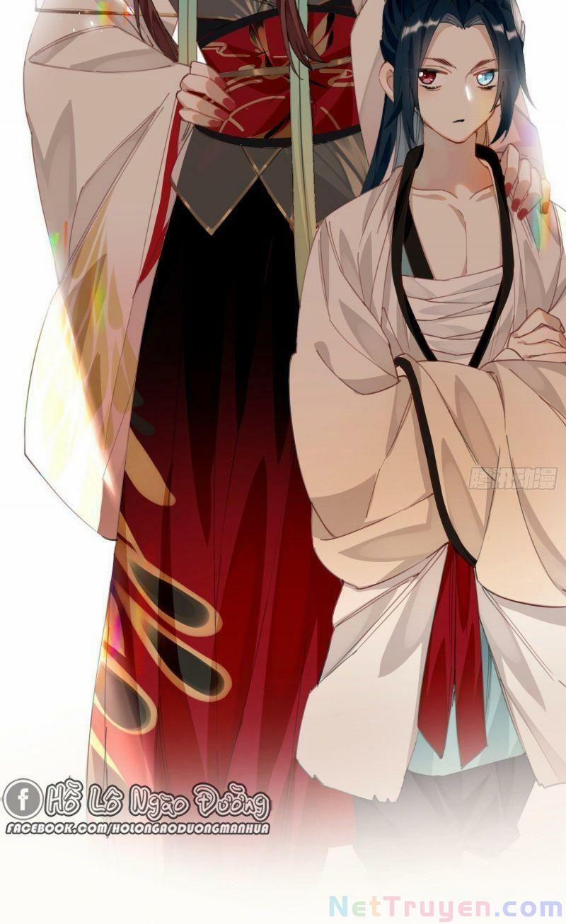 Công Chúa Pháo Hôi Muốn Tùy Tiện Đến Cùng 12 trang 58