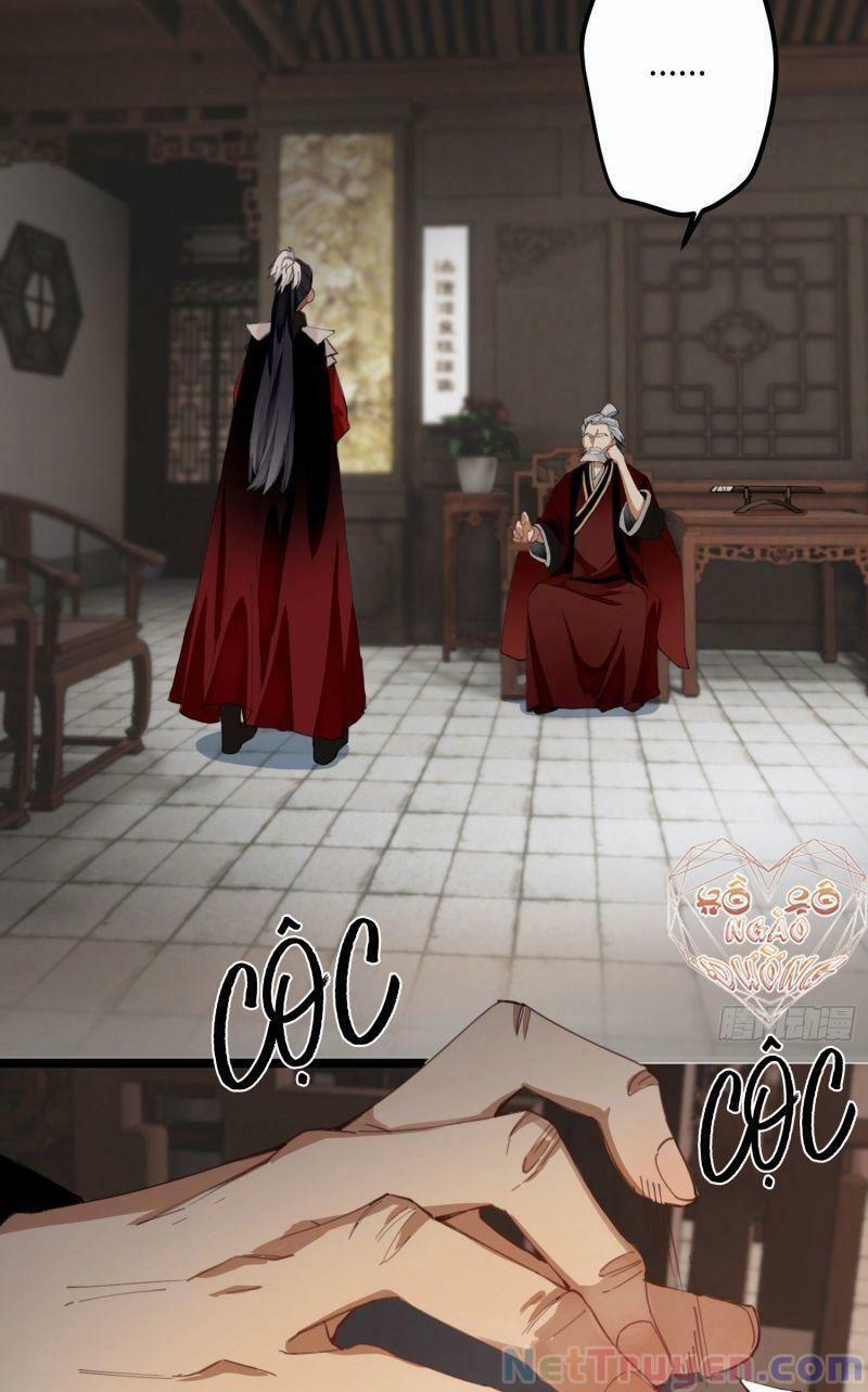 Công Chúa Pháo Hôi Muốn Tùy Tiện Đến Cùng 12 trang 6