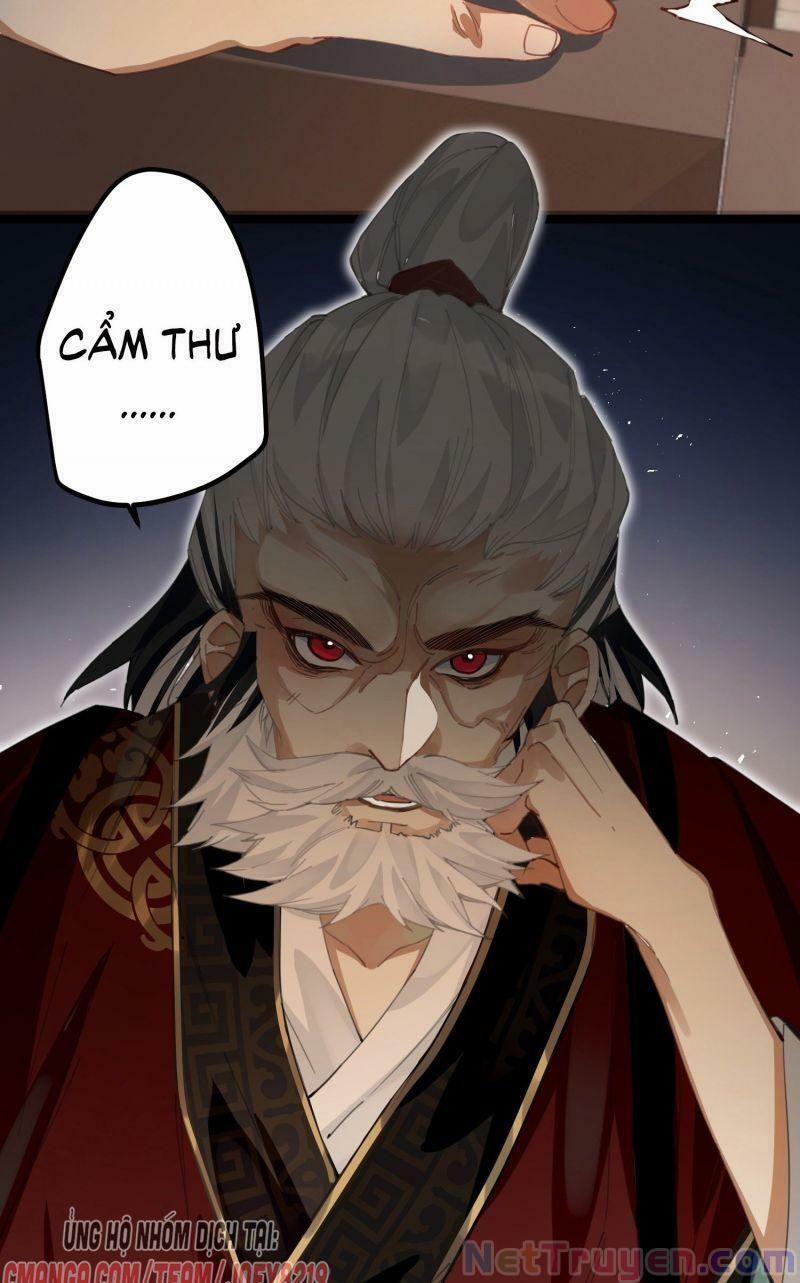 Công Chúa Pháo Hôi Muốn Tùy Tiện Đến Cùng 12 trang 7