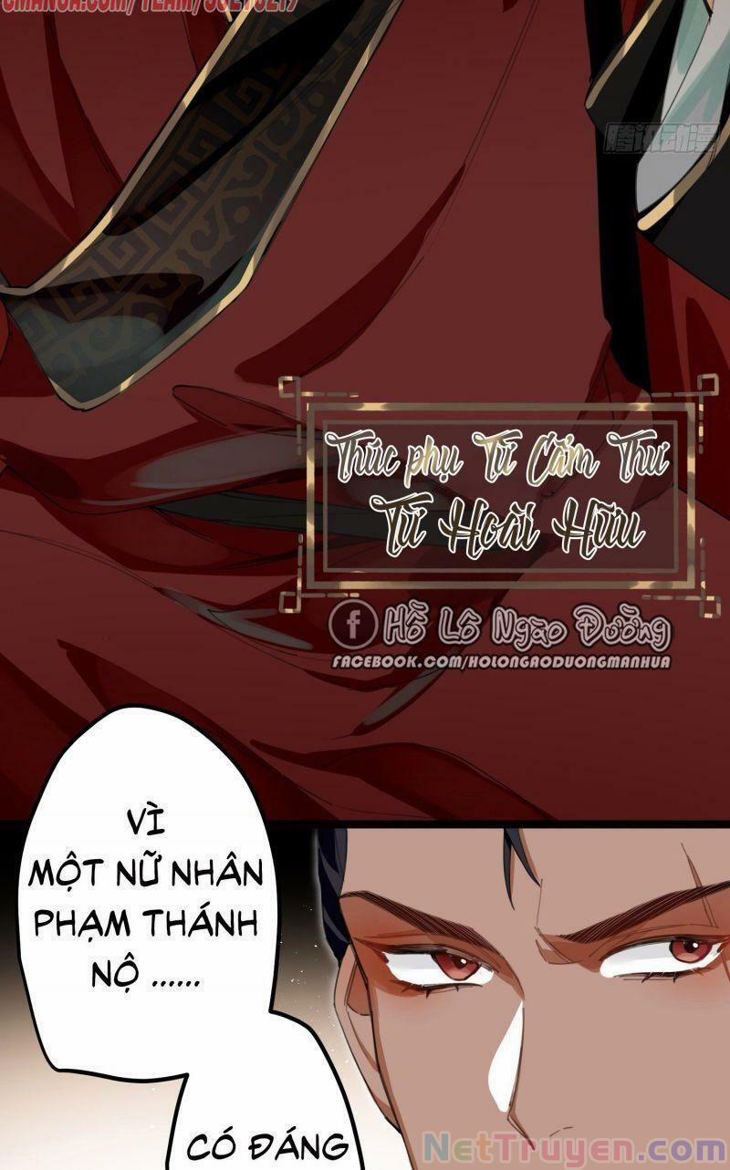 Công Chúa Pháo Hôi Muốn Tùy Tiện Đến Cùng 12 trang 8