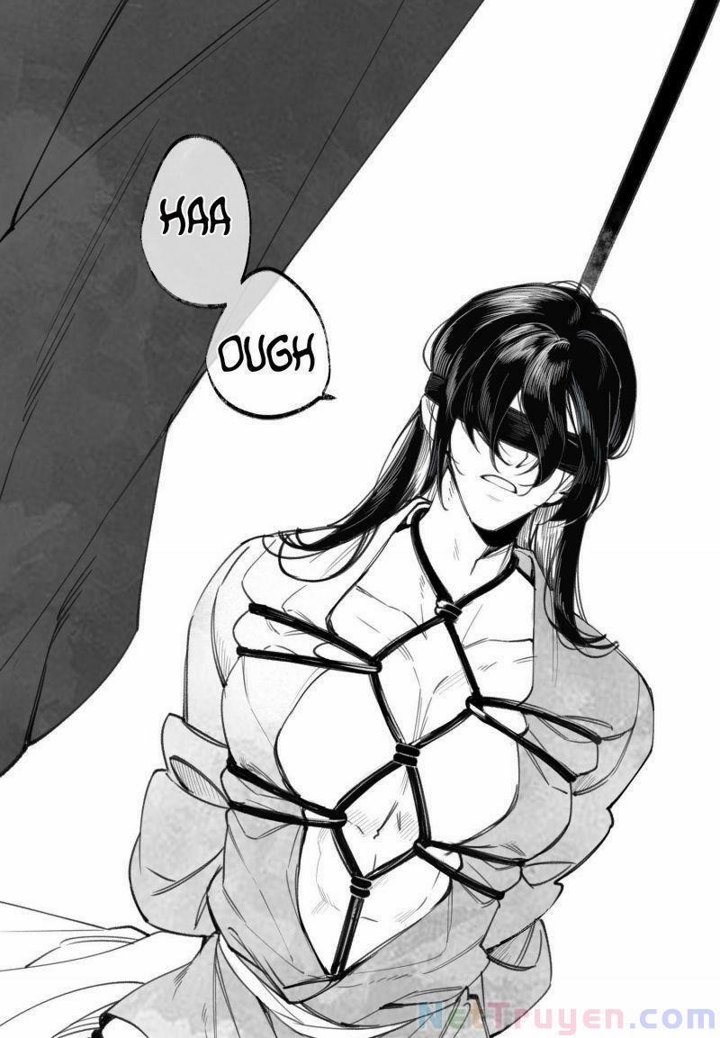 Công Chúa Pháo Hôi Muốn Tùy Tiện Đến Cùng 13 trang 0