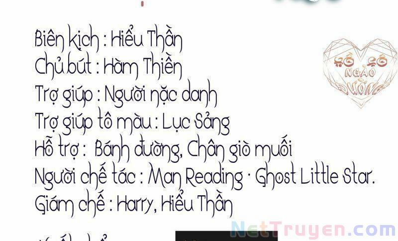 Công Chúa Pháo Hôi Muốn Tùy Tiện Đến Cùng 13 trang 11