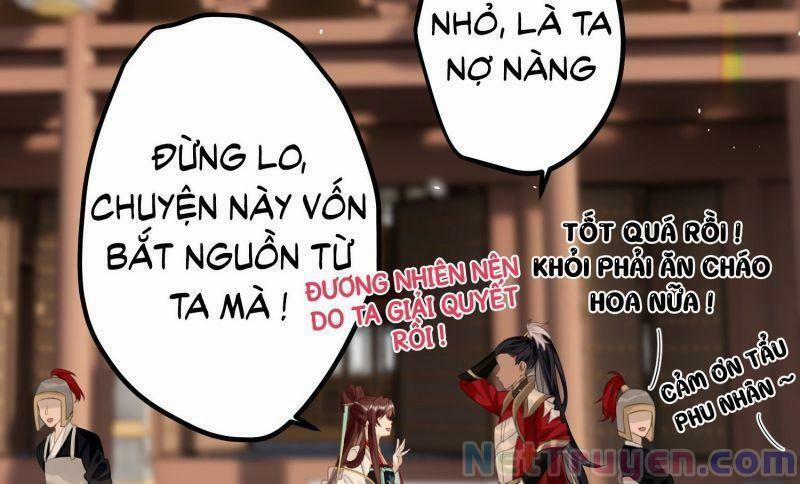 Công Chúa Pháo Hôi Muốn Tùy Tiện Đến Cùng 13 trang 14