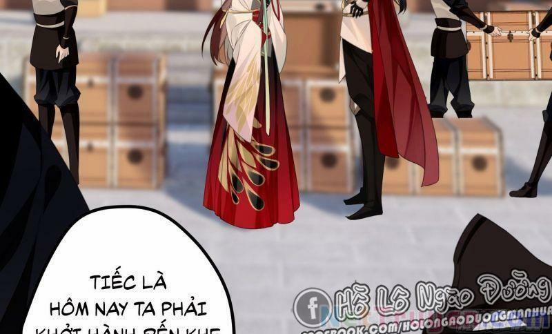 Công Chúa Pháo Hôi Muốn Tùy Tiện Đến Cùng 13 trang 15