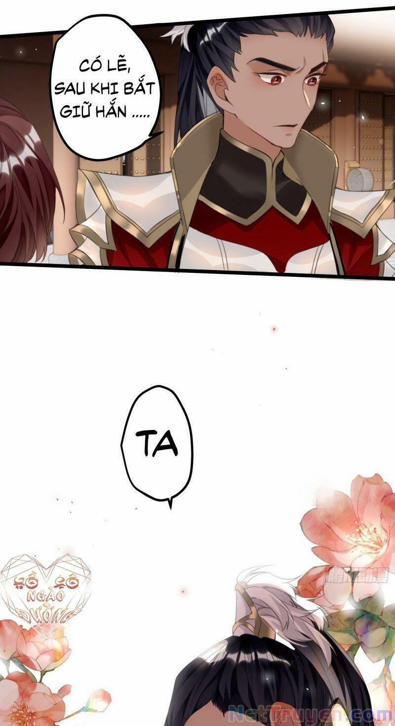 Công Chúa Pháo Hôi Muốn Tùy Tiện Đến Cùng 13 trang 20